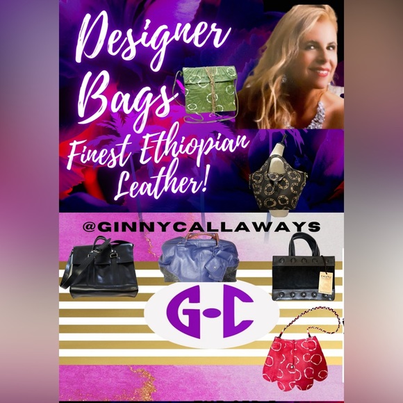 Like to be Notified of @ginnycallaways shows - Picture 6 of 6